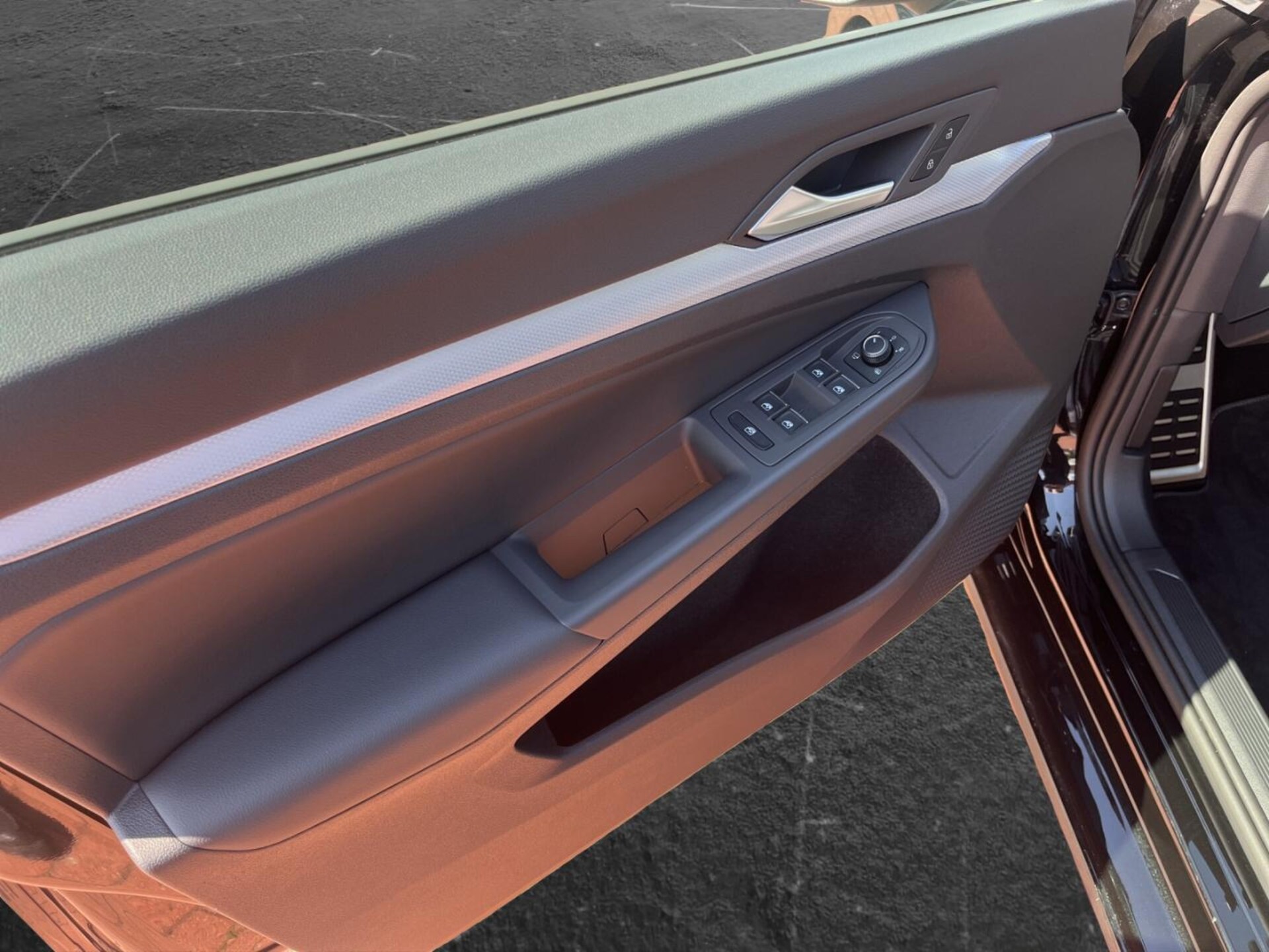 Volkswagen Golf Variant Goal