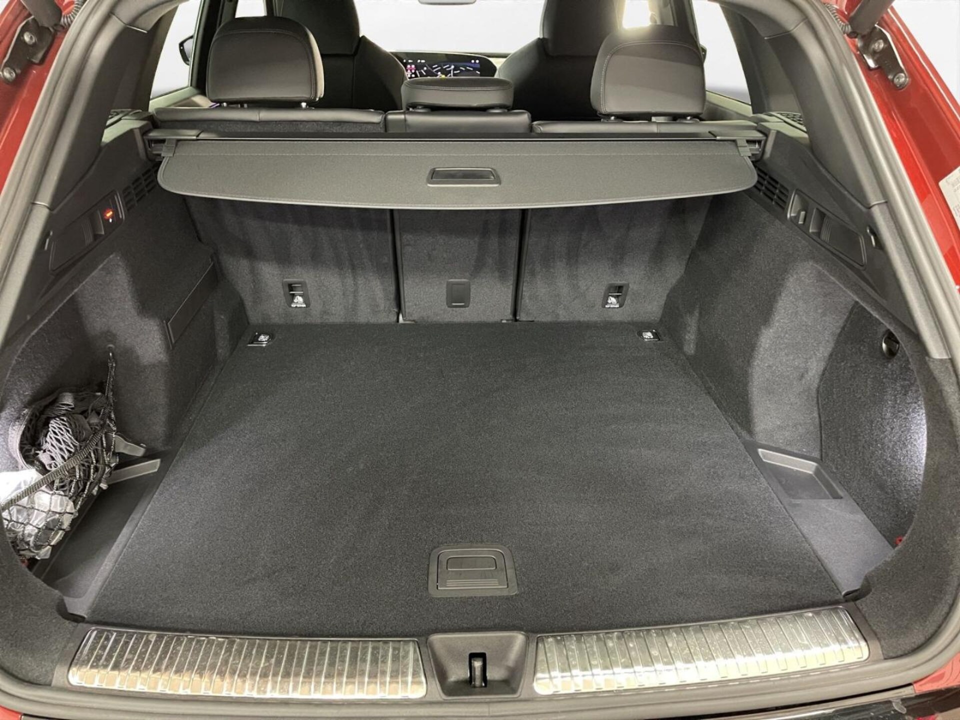 Audi Q5 SUV edition one