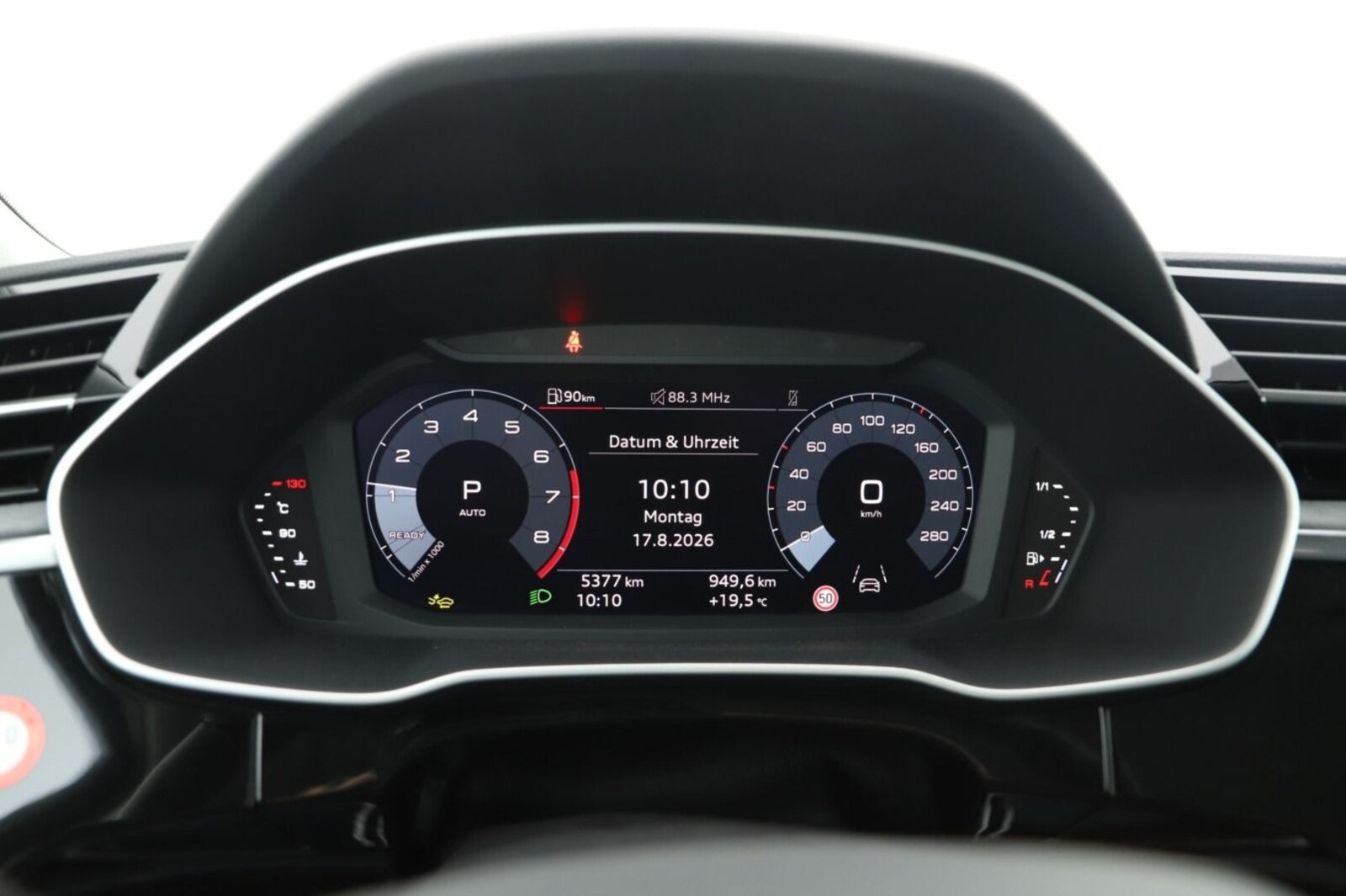 Audi Q3 Sportback – Bild 10