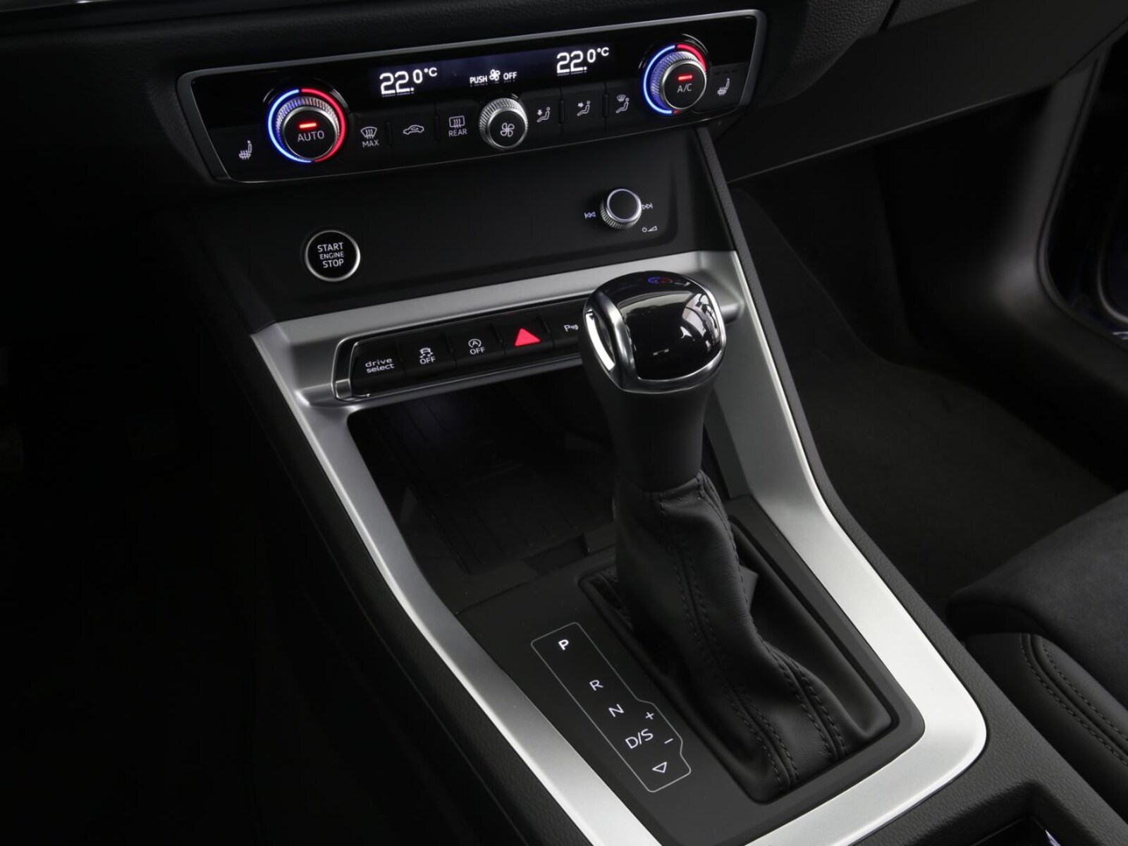 Audi Q3 Sportback – Bild 16