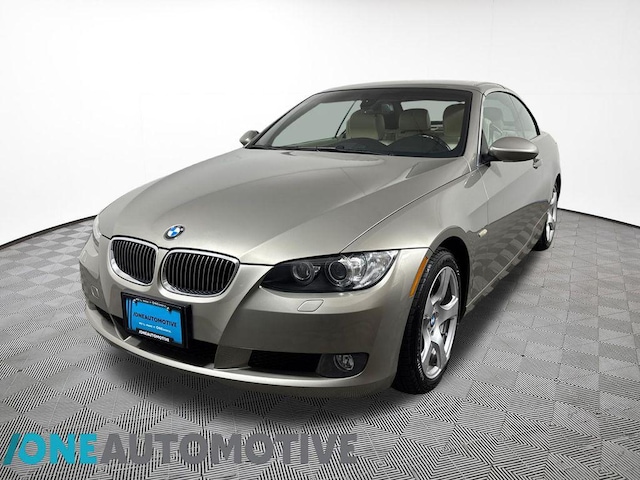 2007 BMW