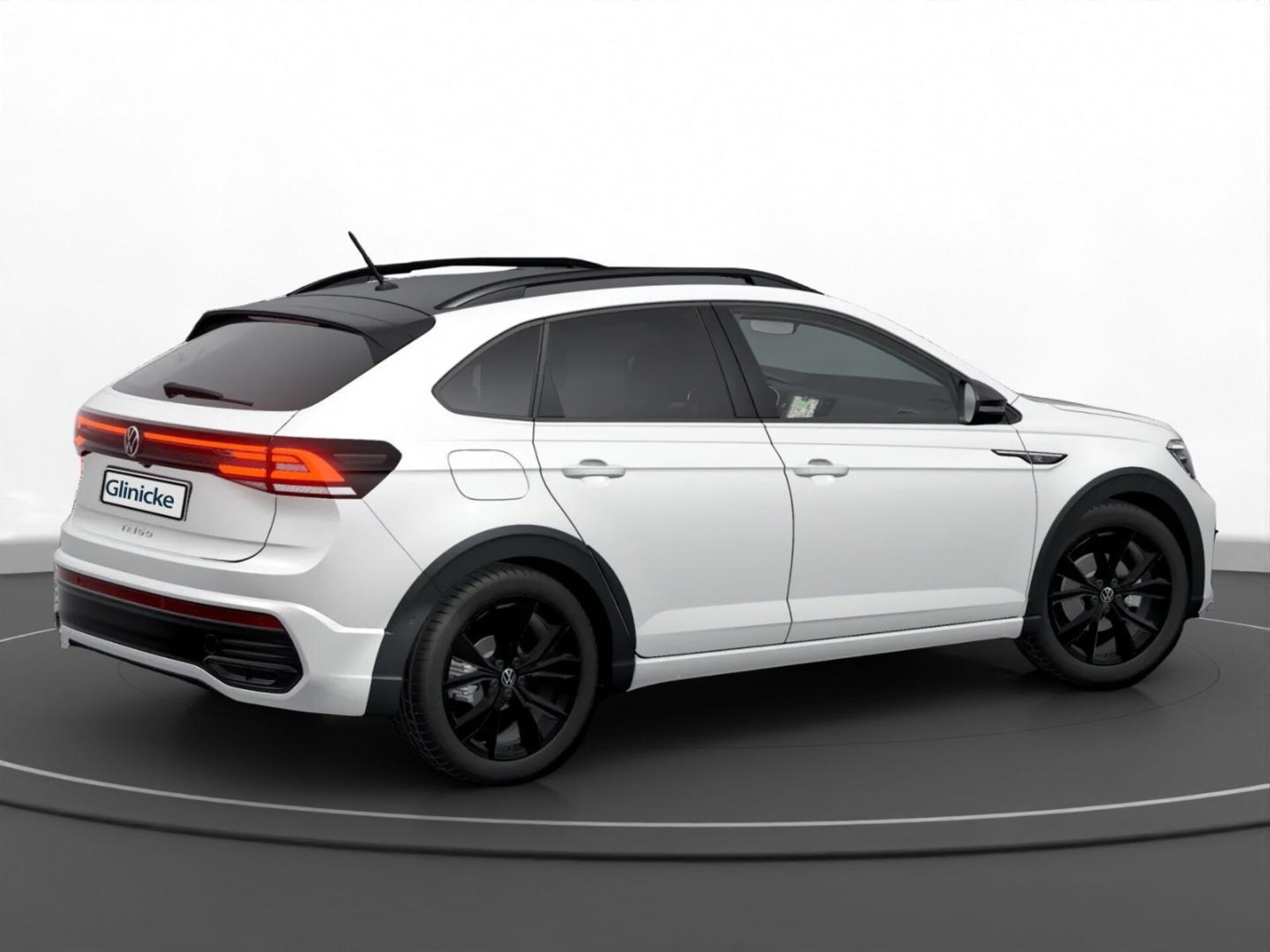 Volkswagen Taigo R-Line