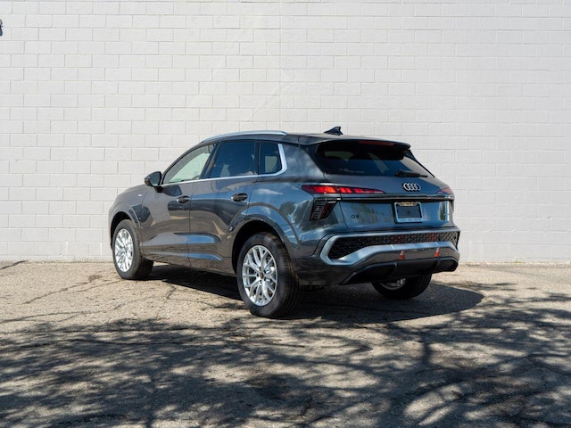 2026 Audi Q3 SUV