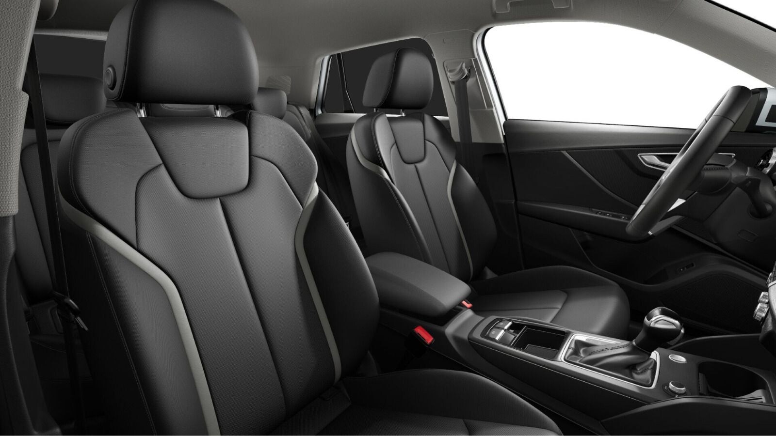 Audi Q2 – Bild 5