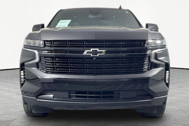 2024 Chevrolet Tahoe