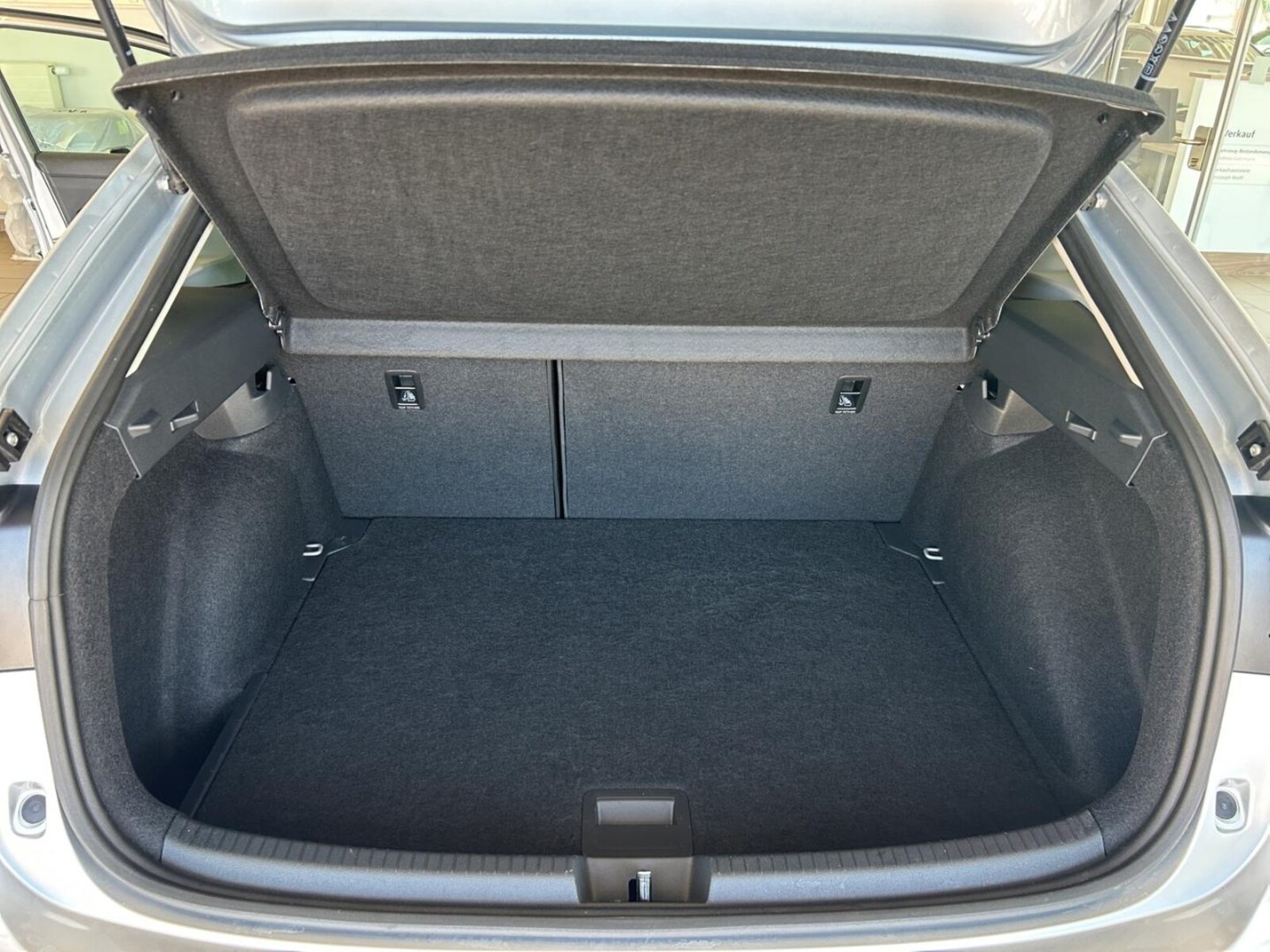 Volkswagen Taigo – Bild 23