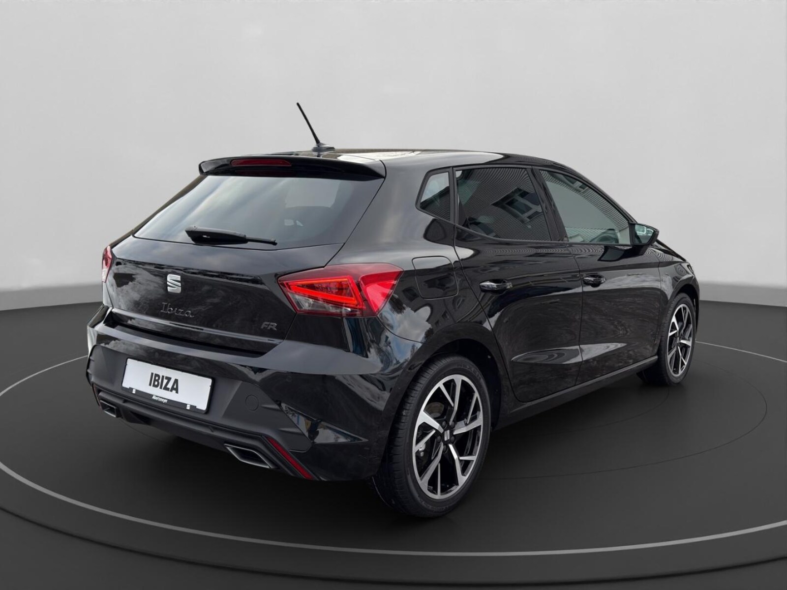 SEAT Ibiza – Bild 4