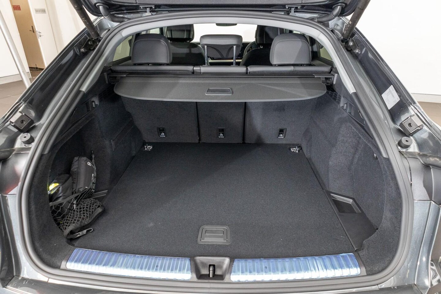 Image about Audi Q5 Sportback TFSI 150 kW