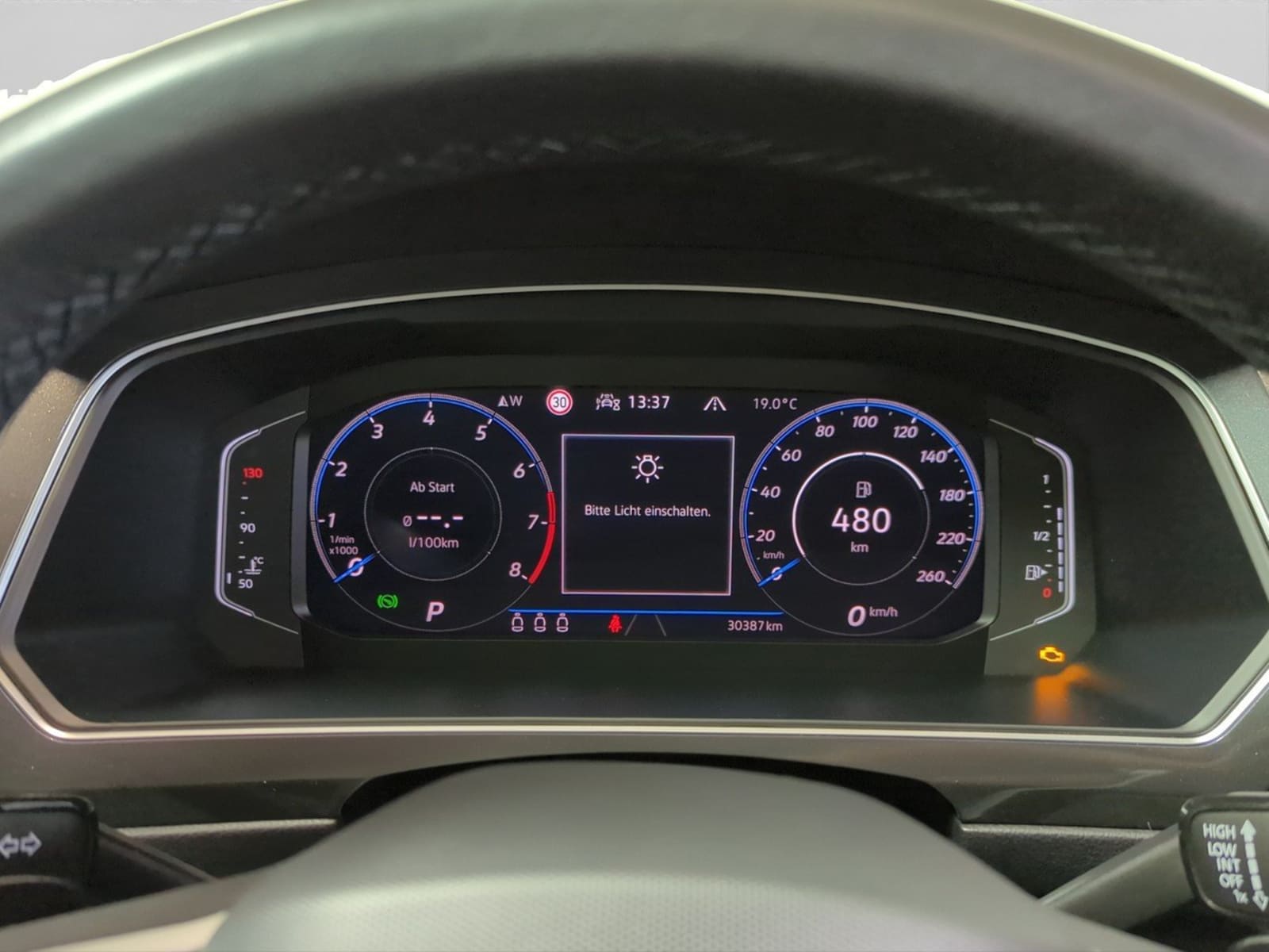 Volkswagen Tiguan – Bild 10