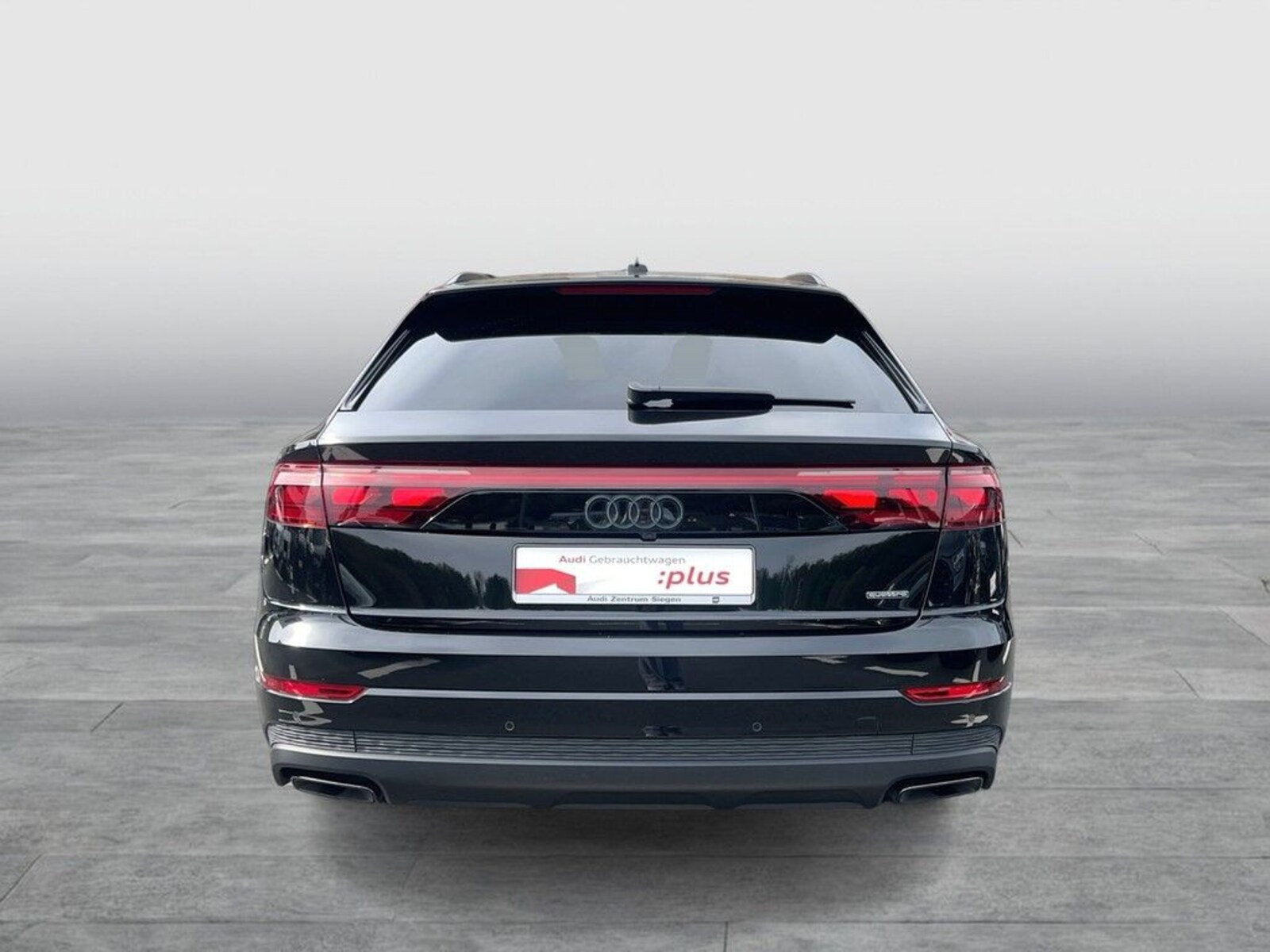 Audi Q8 – Bild 4
