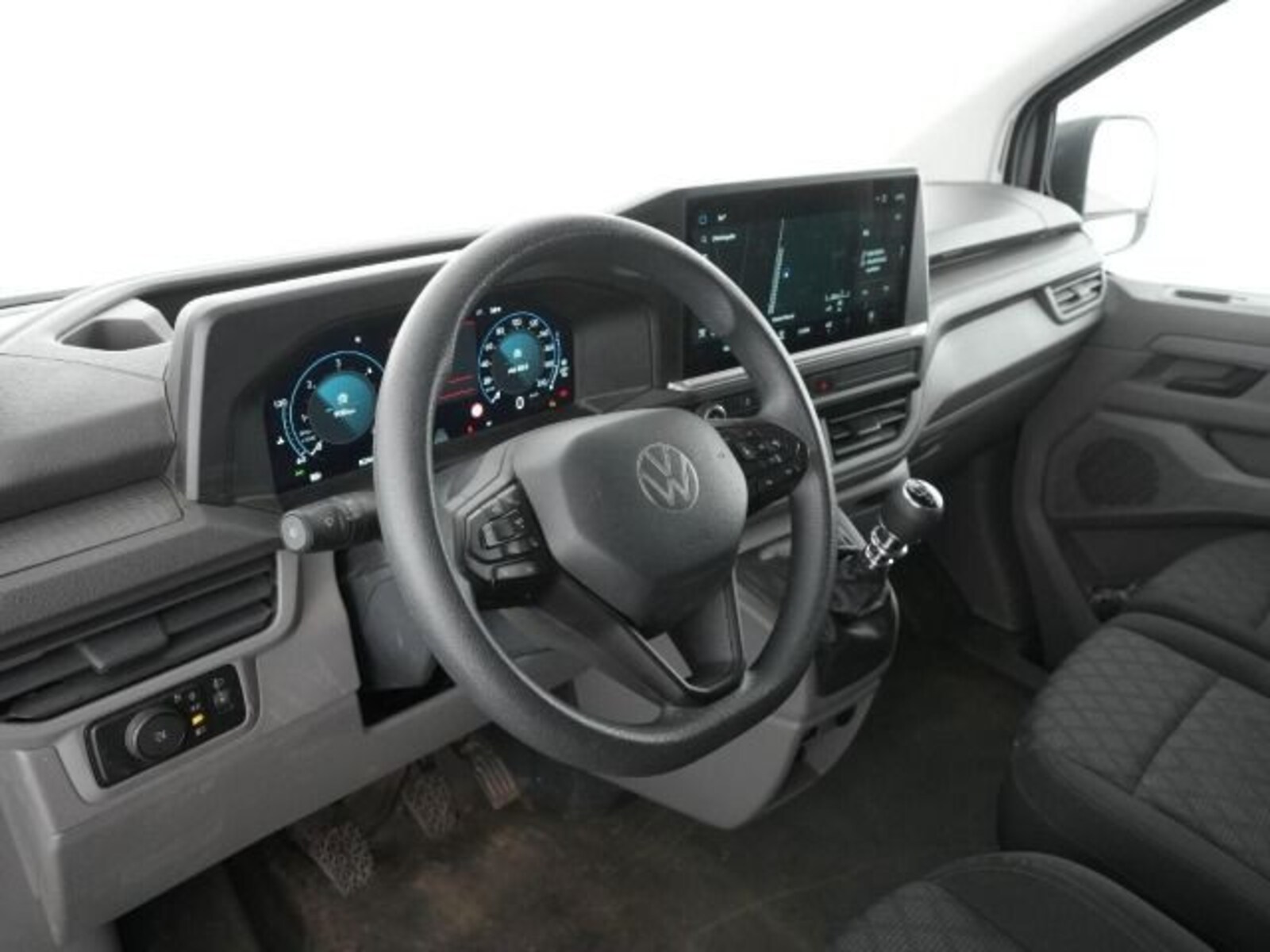Volkswagen Transporter Kasten langer Radstand – Bild 4