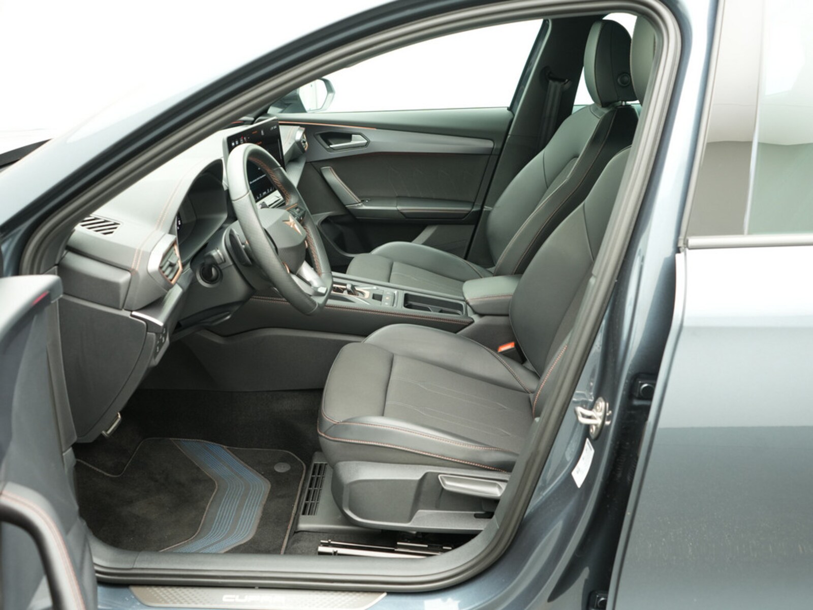 CUPRA Formentor – Bild 14