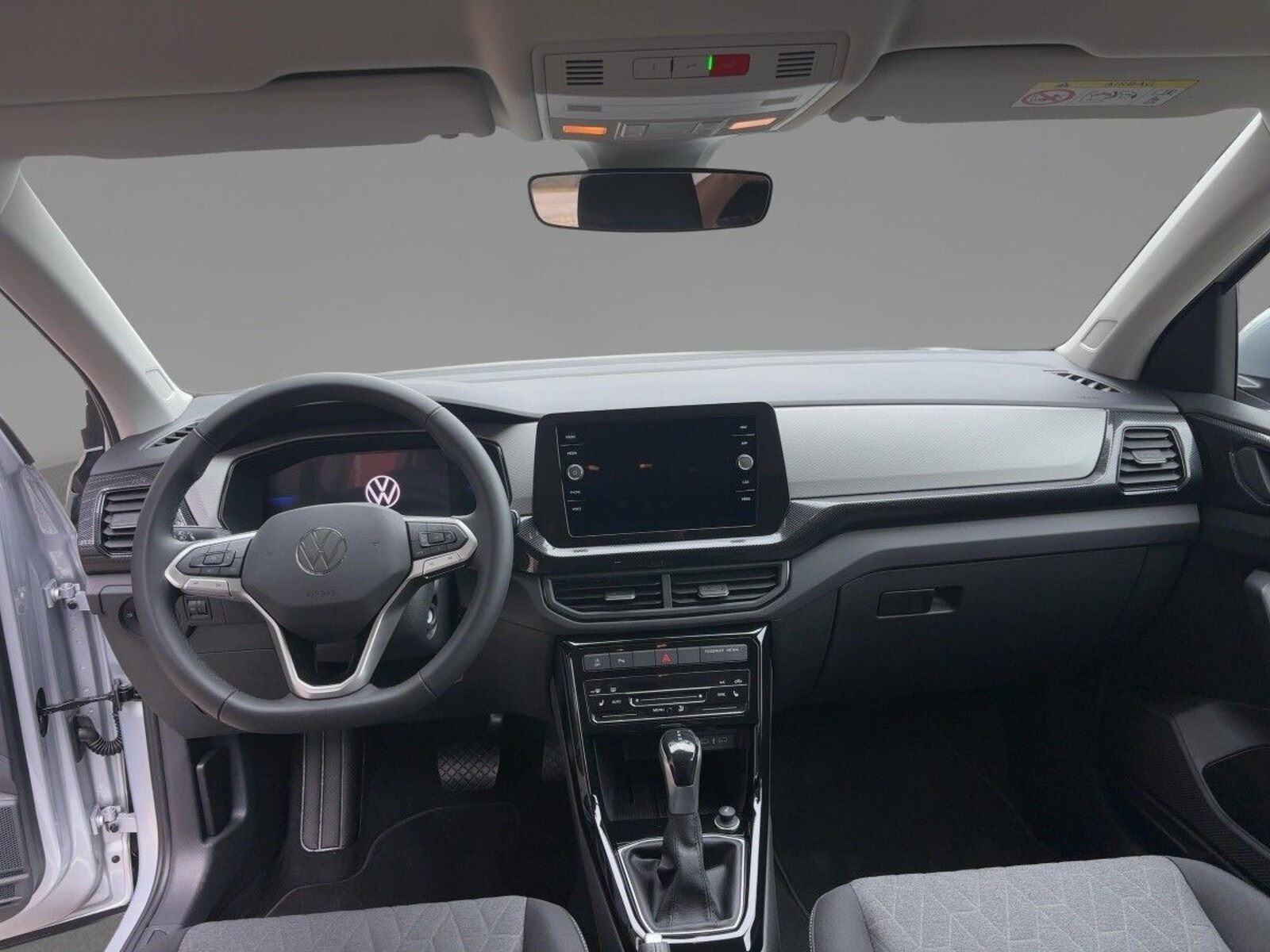 Volkswagen T-Cross – Bild 11