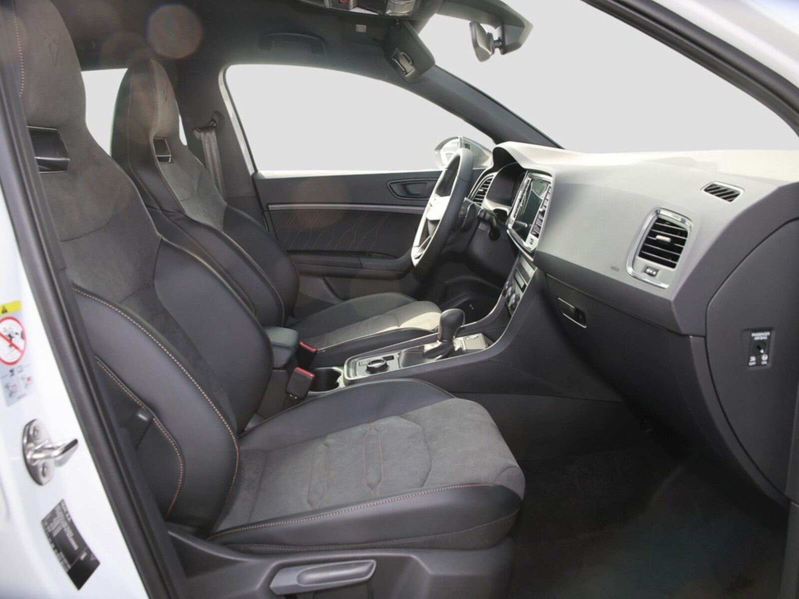 CUPRA Ateca – Bild 7