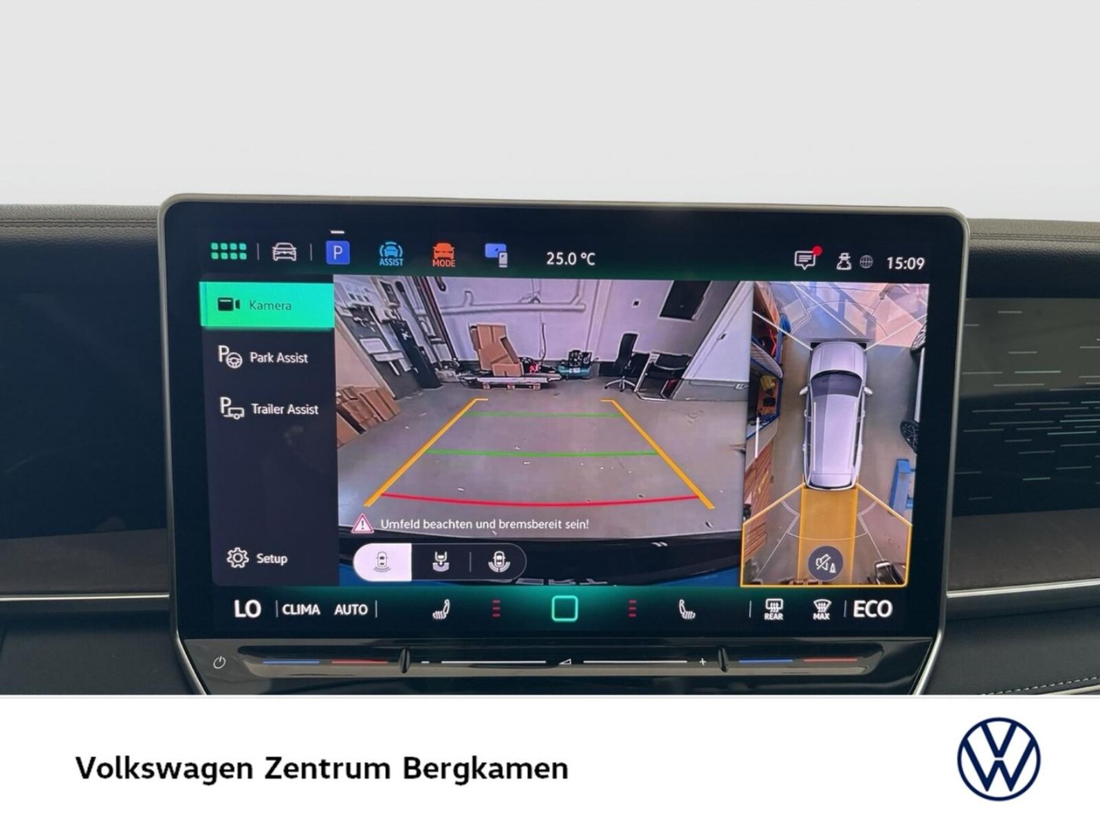 Volkswagen Tayron – Bild 15