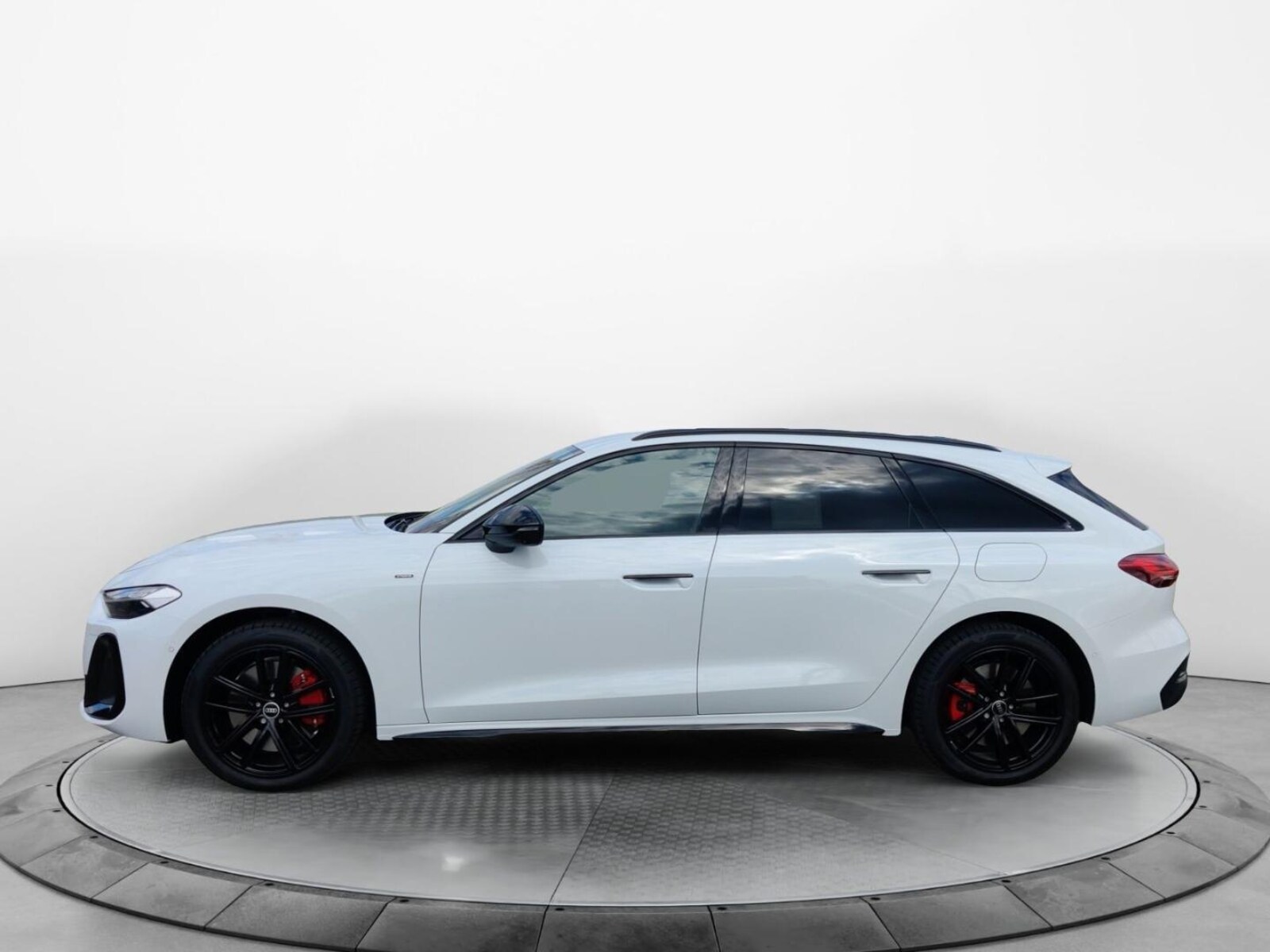 Audi A5 Avant – Bild 2