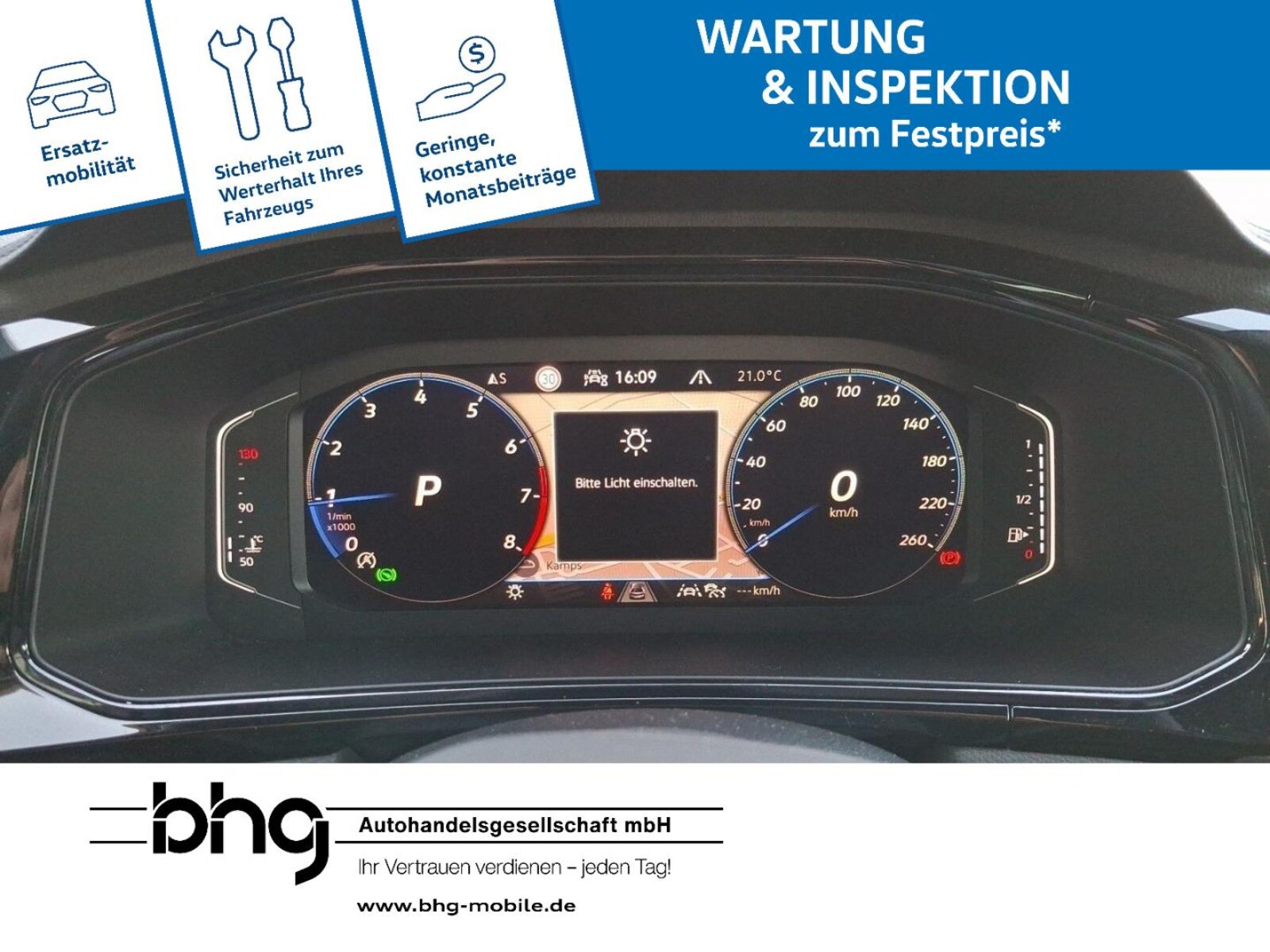 Volkswagen T-Roc Cabriolet – Bild 11