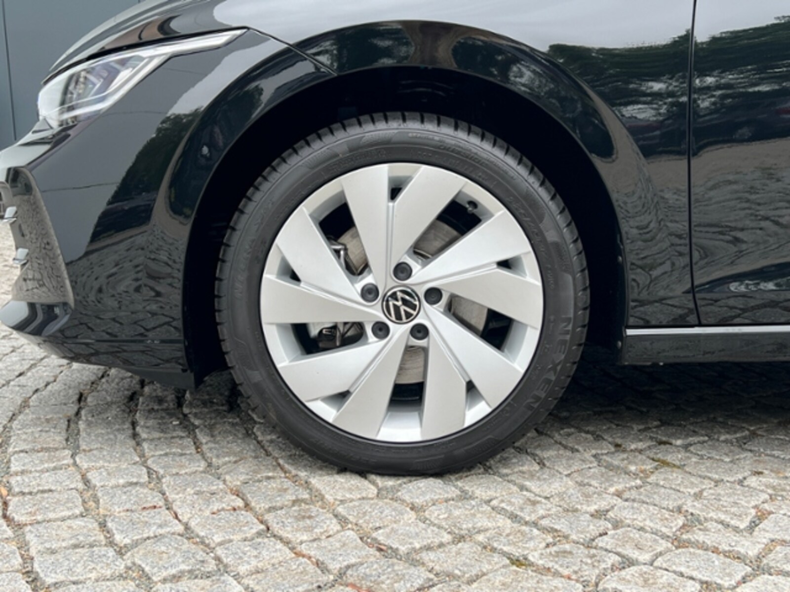 Volkswagen Golf Variant – Bild 5