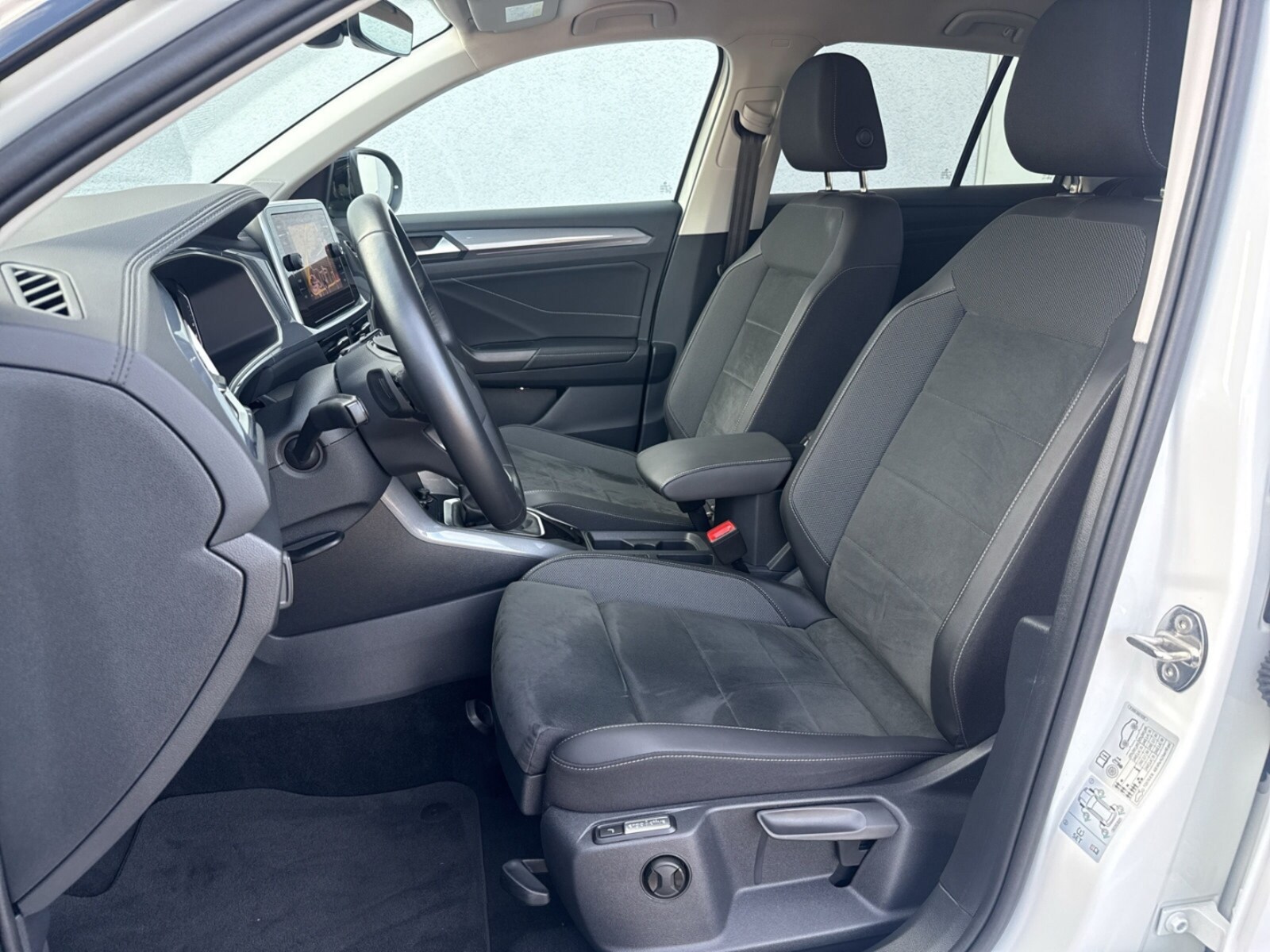 Volkswagen T-Roc – Bild 7