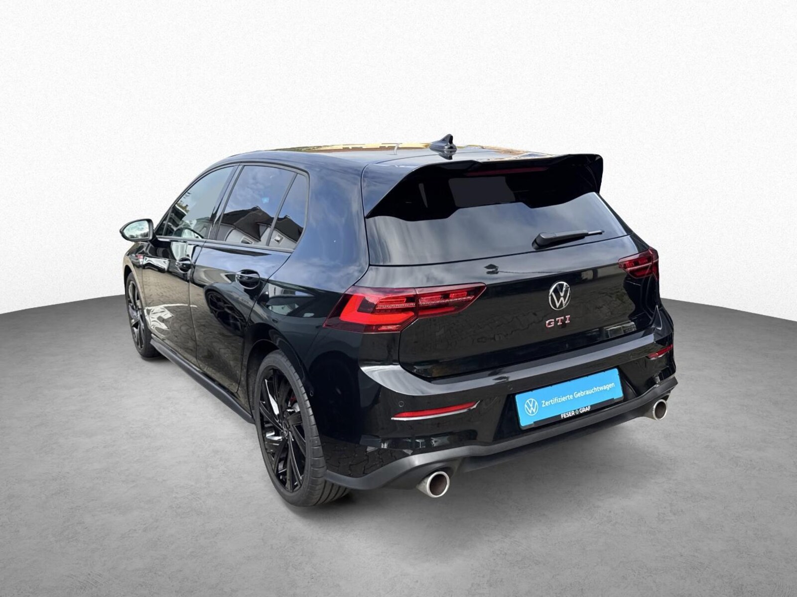 Volkswagen Golf – Bild 9