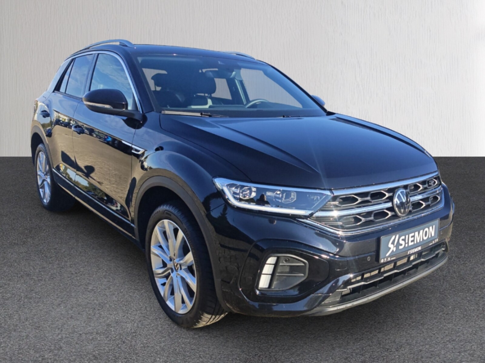 Volkswagen T-Roc – Bild 10