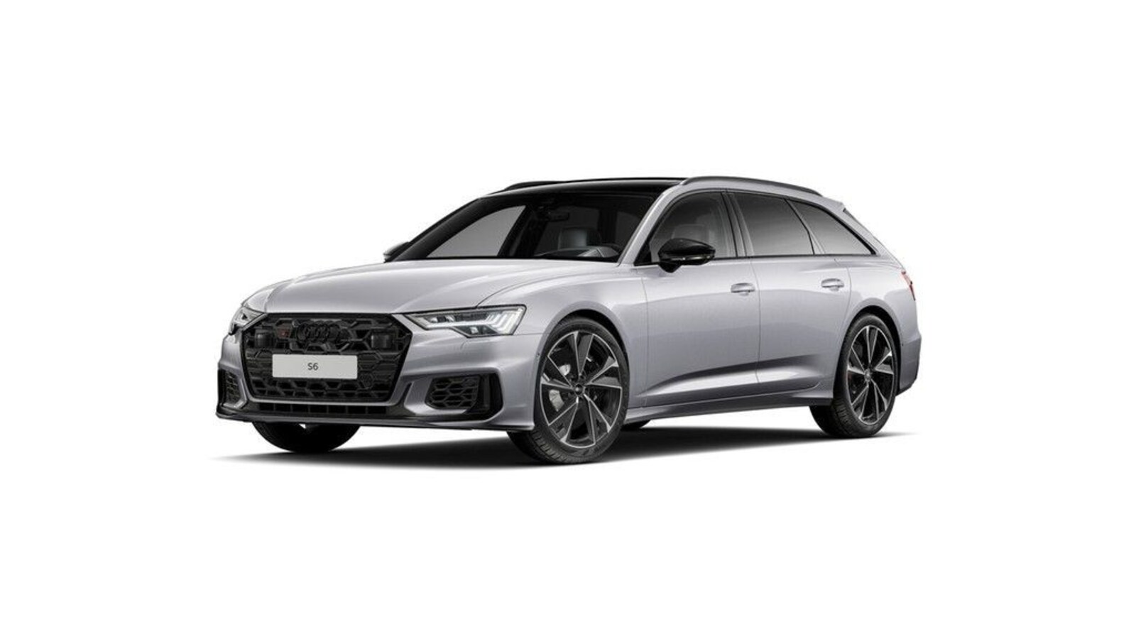 Audi S6 Avant – Bild 2