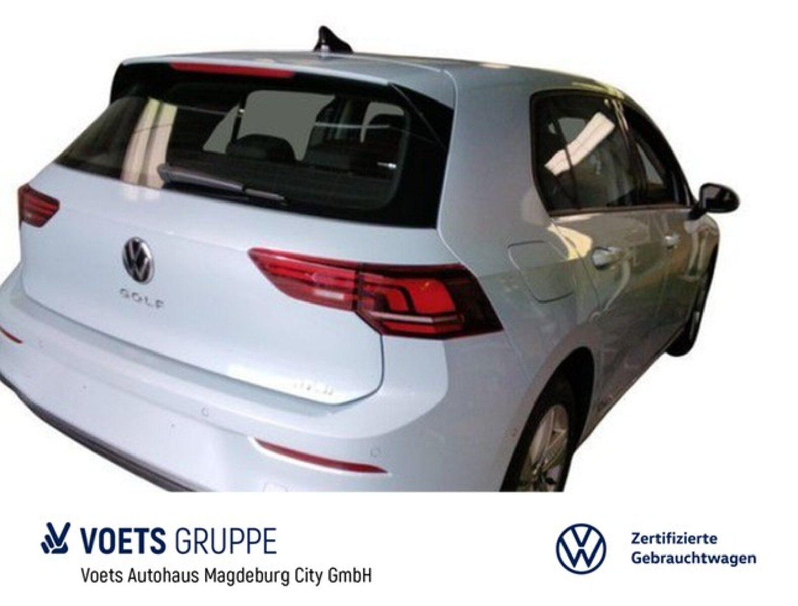 Volkswagen Golf – Bild 2