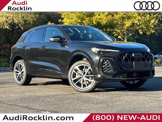 Photo of 2027 Audi Q8