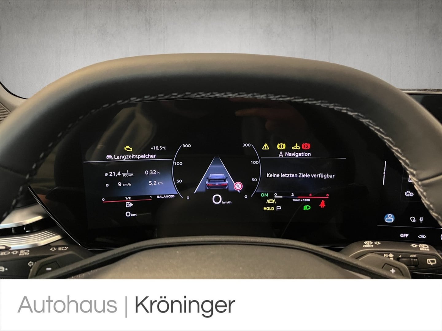Bild über Audi A6 Avant TDI quattro 150 kW S tronic - für weitere Informationen kontaktieren Sie den Audi Partner