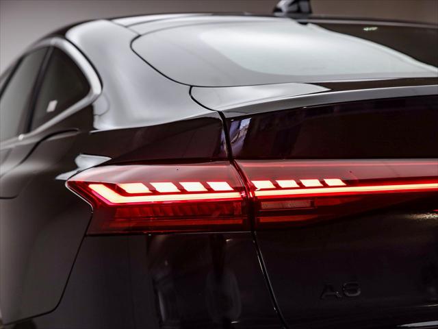 2025 Audi A6 Sportback e-tron Premium Plus - Photo 12