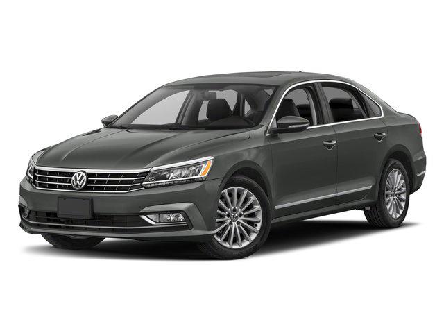 2018 Volkswagen Passat SE