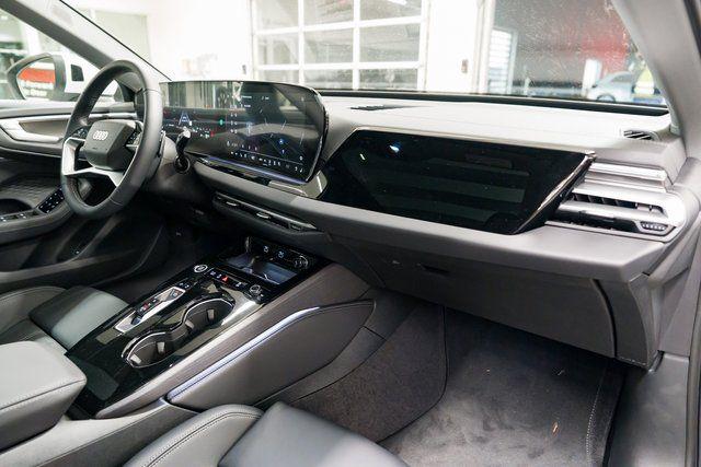 2025 Audi A5 Premium Plus - Photo 31
