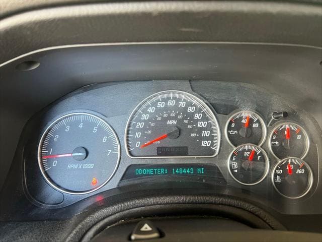 Used 2005 GMC Envoy XL Denali with VIN 1GKET63M252384006 for sale in Edison, NJ