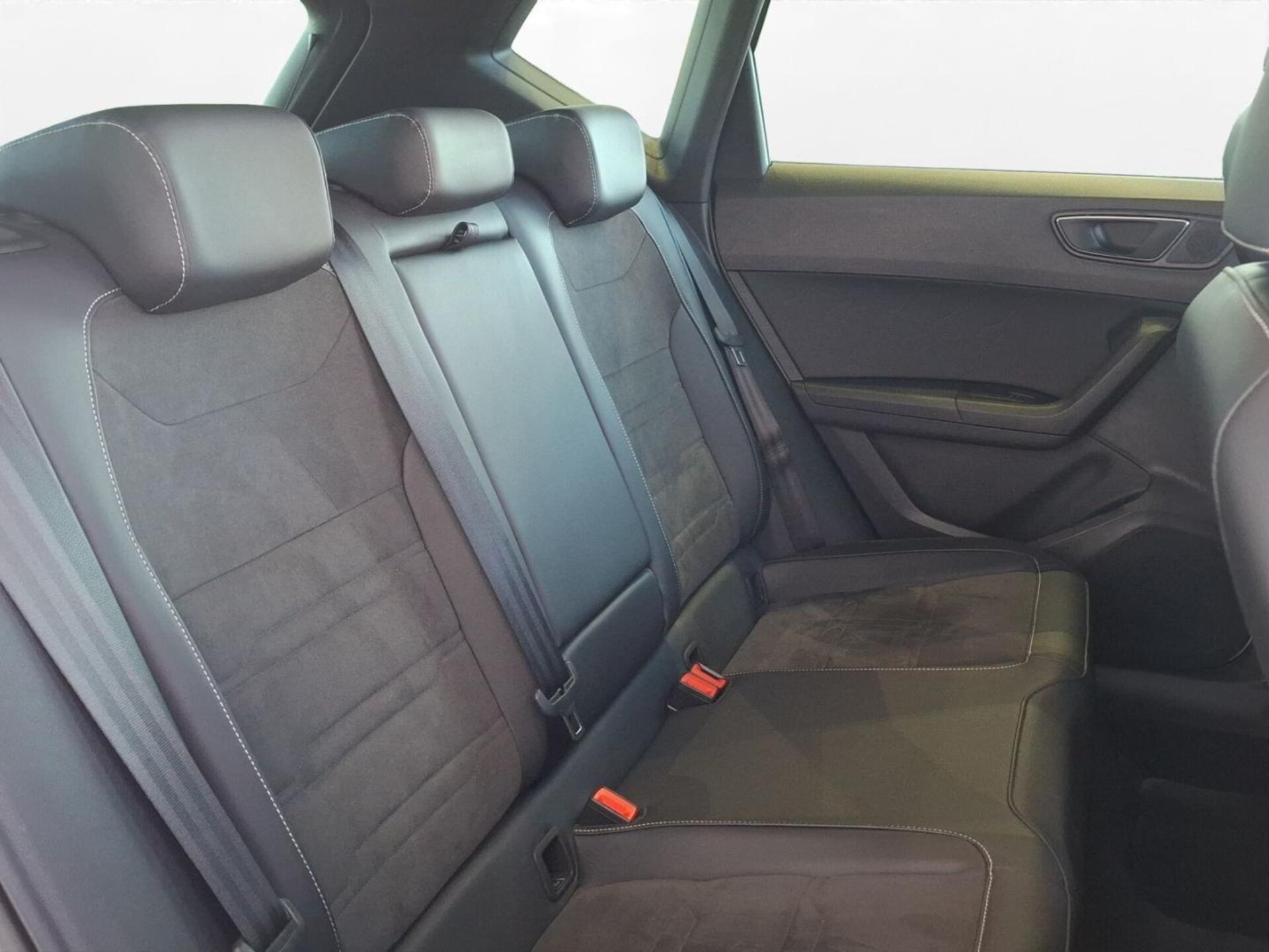 SEAT Ateca Xperience