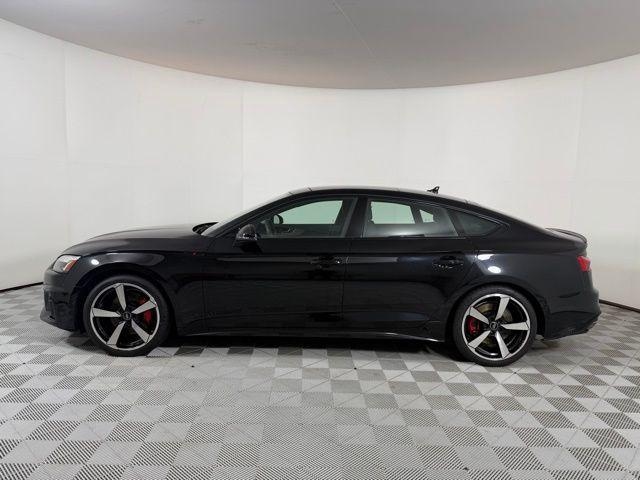 2023 Audi A5 Sportback