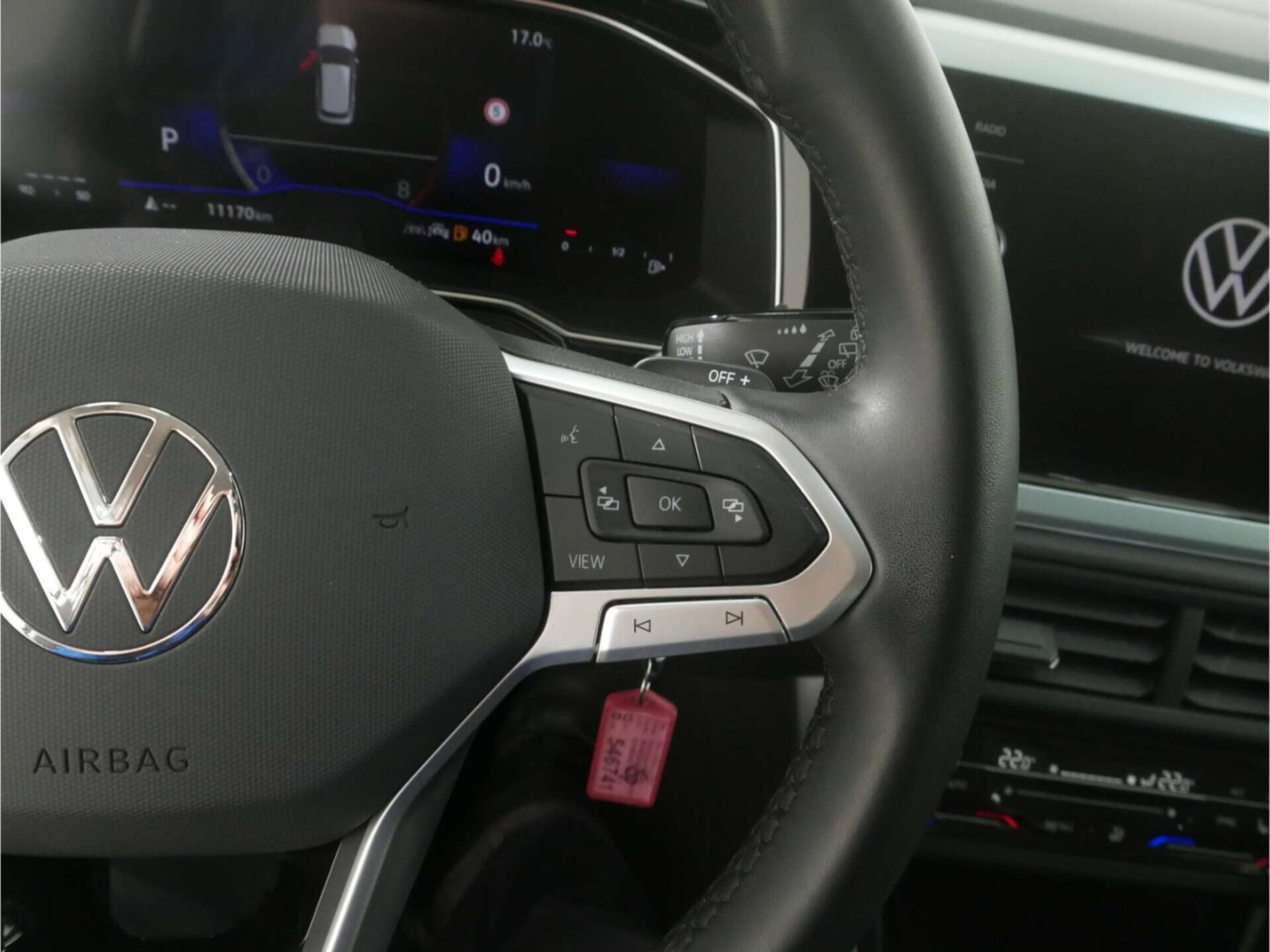 Volkswagen Polo Goal