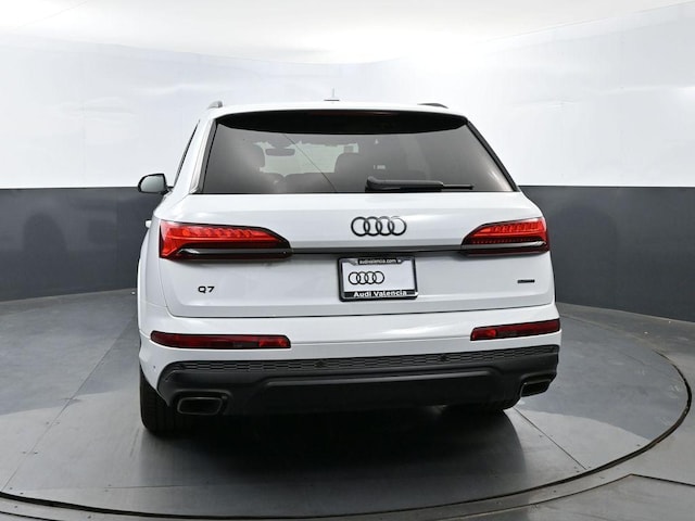 2026 Audi Q7 Premium Plus - Photo 27