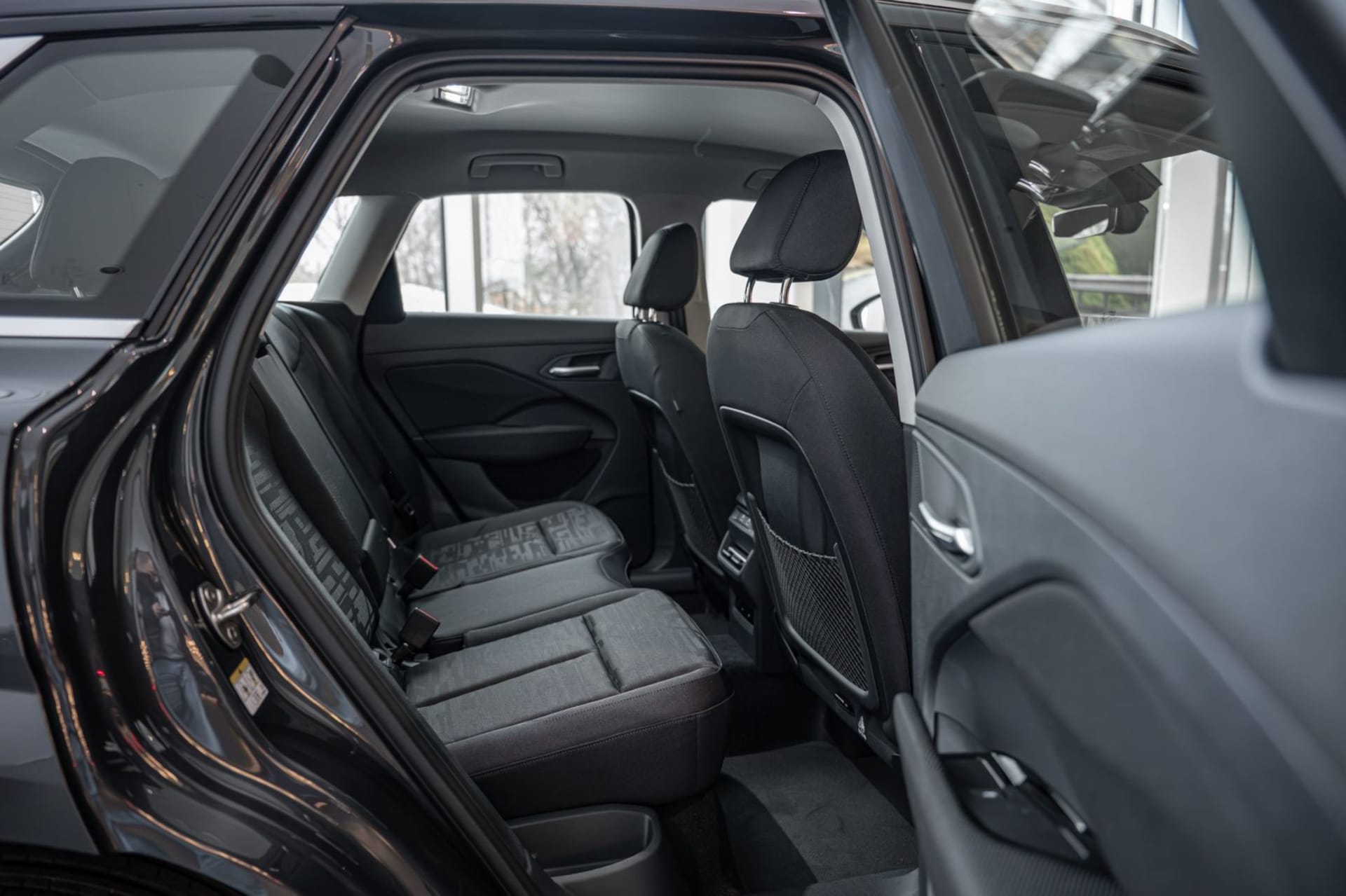 Audi Q3 SUV
