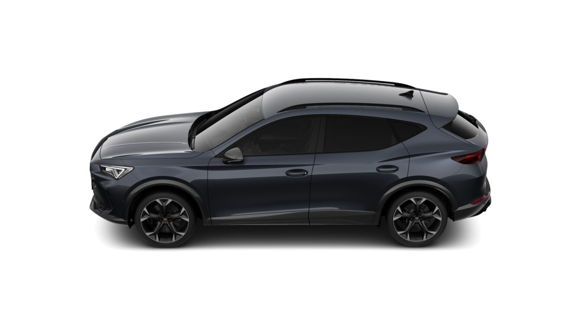 CUPRA Formentor VZ