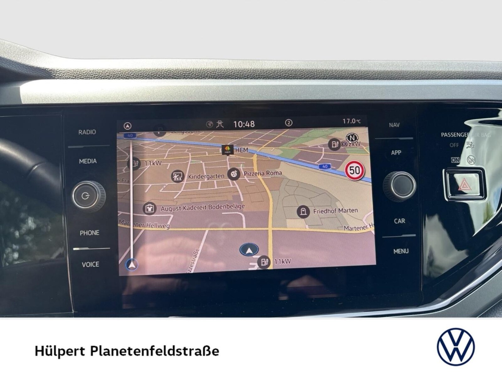 Volkswagen Polo – Bild 9