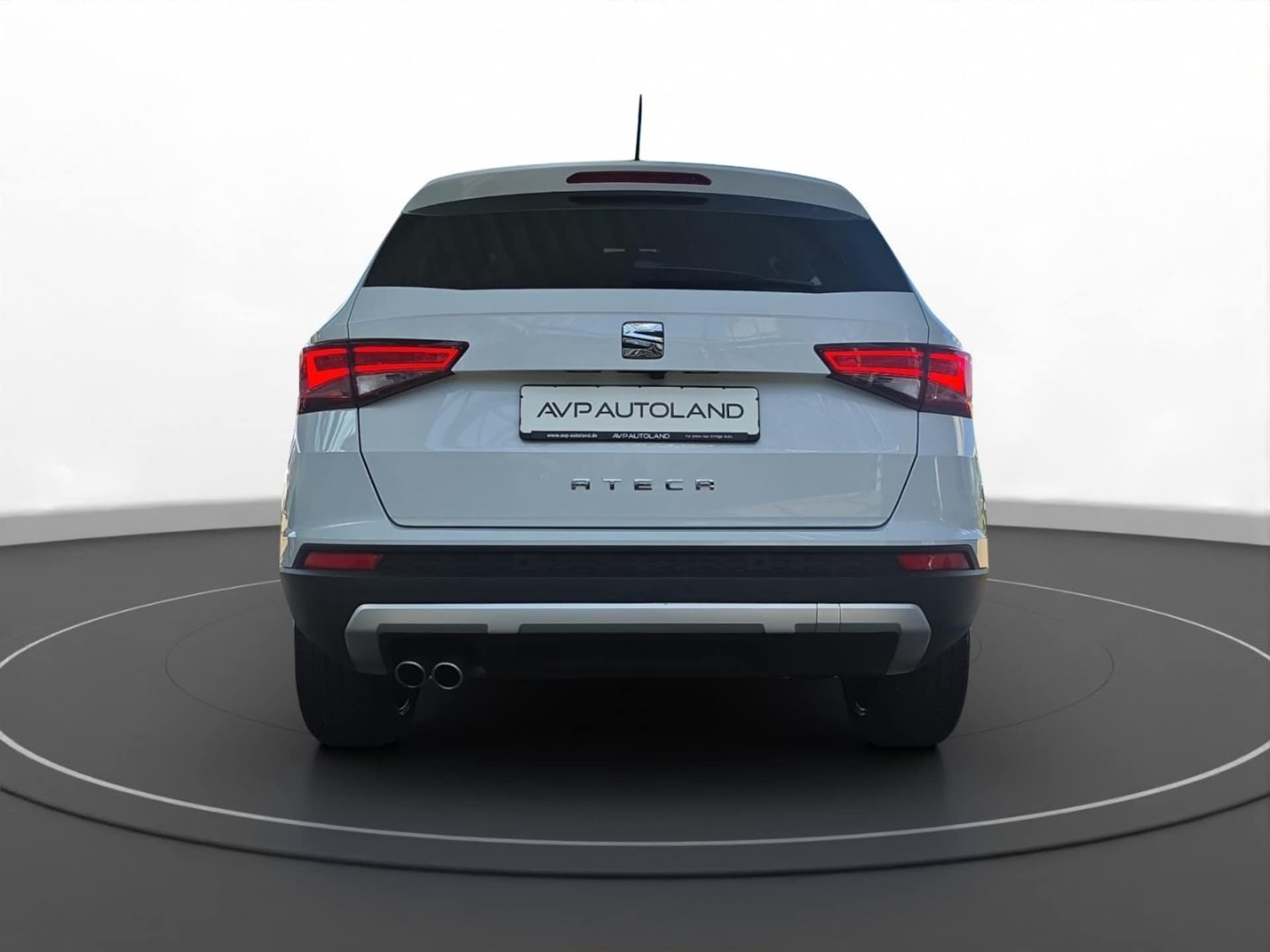 SEAT Ateca XCELLENCE