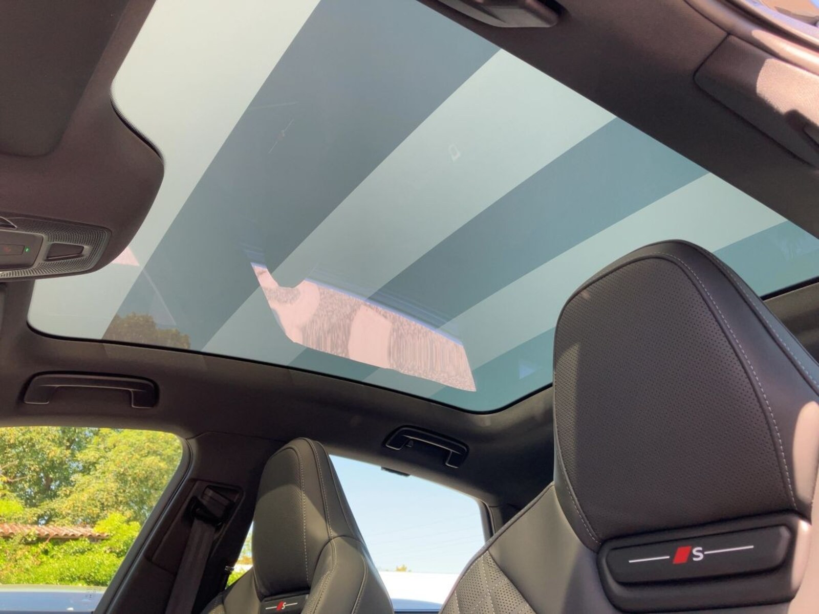 Audi A6 Limousine – Bild 15