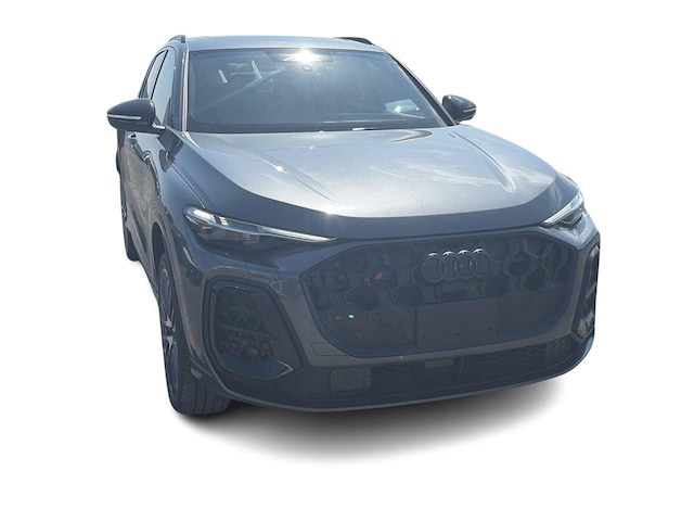2026 Audi SQ5