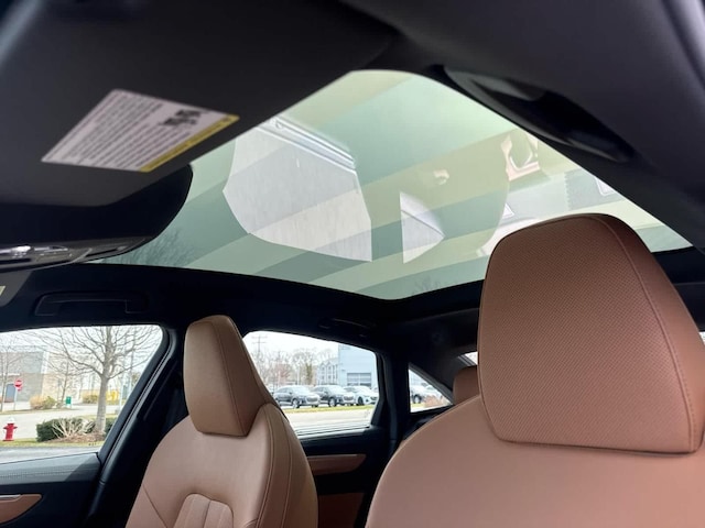 2026 Audi A6 Premium Plus - Photo 11