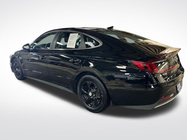 2022 Hyundai Sonata