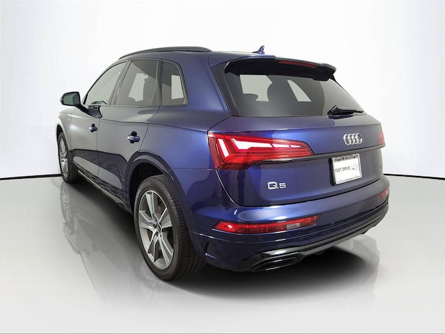2025 Audi Q5