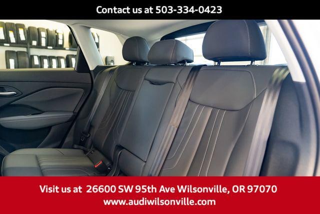 2026 Audi Q3 Base - Photo 26