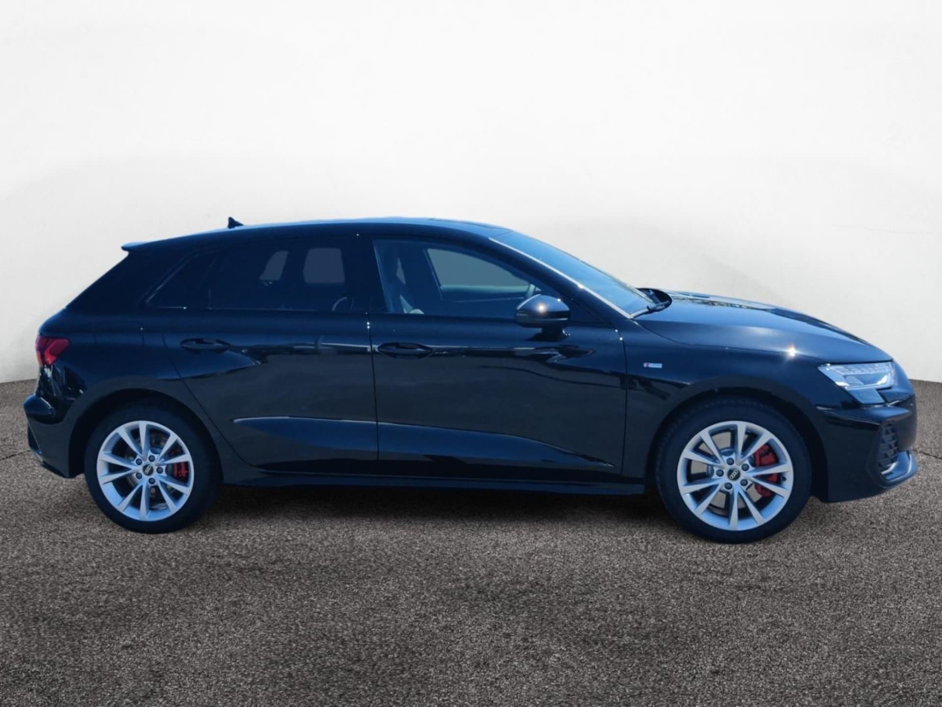 Audi A3 Sportback TFSI e S line