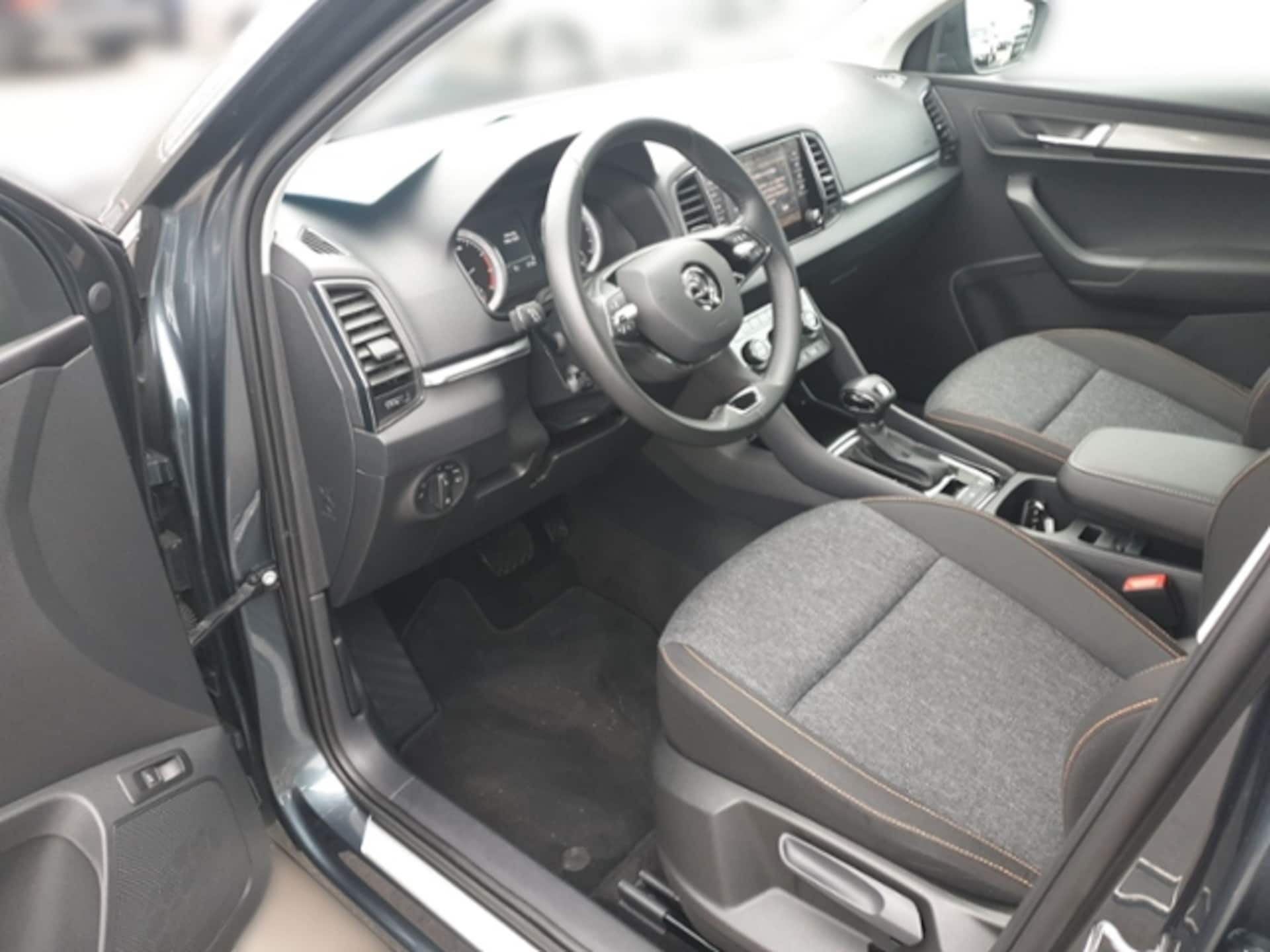 Skoda Karoq Ambition