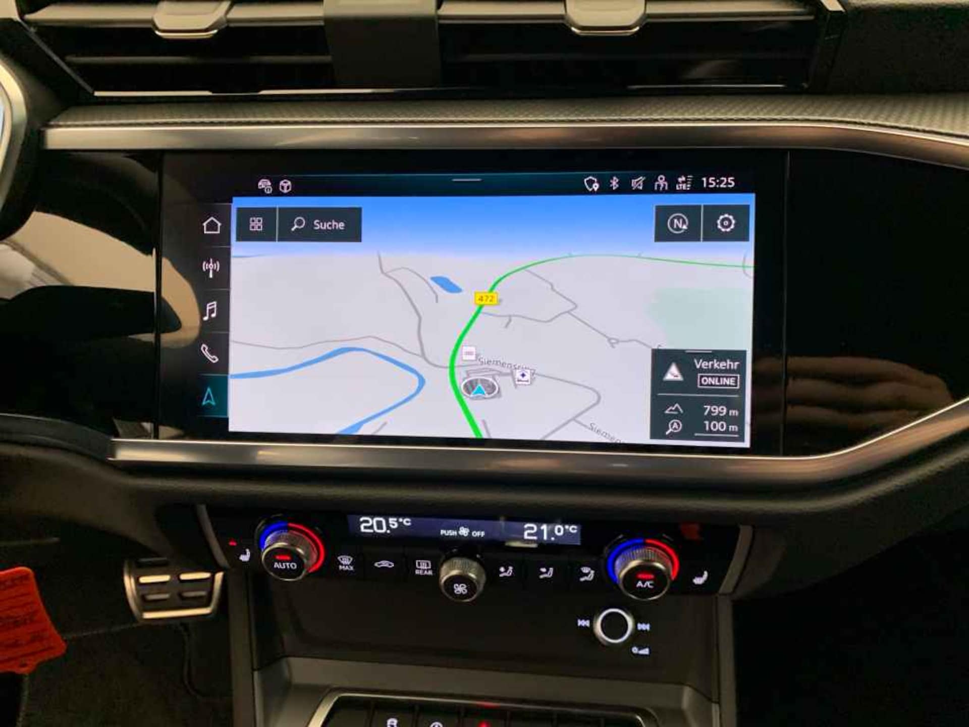 Audi Q3 SUV S line